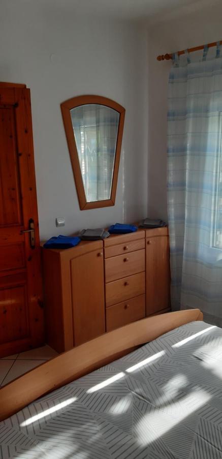 ハニアAlexandros Cosy House For Family Vacationアパートメント エクステリア 写真