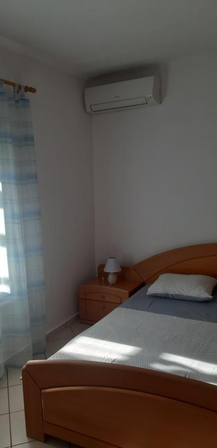 ハニアAlexandros Cosy House For Family Vacationアパートメント エクステリア 写真