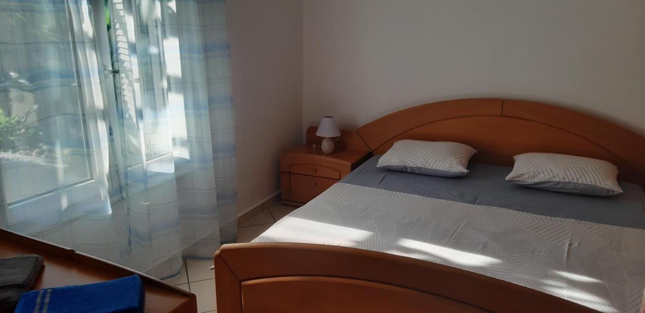 ハニアAlexandros Cosy House For Family Vacationアパートメント エクステリア 写真