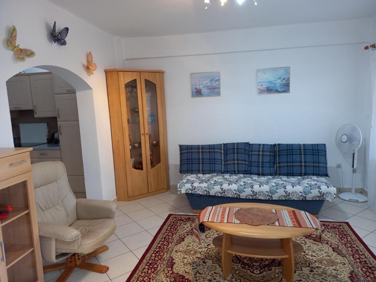 ハニアAlexandros Cosy House For Family Vacationアパートメント エクステリア 写真