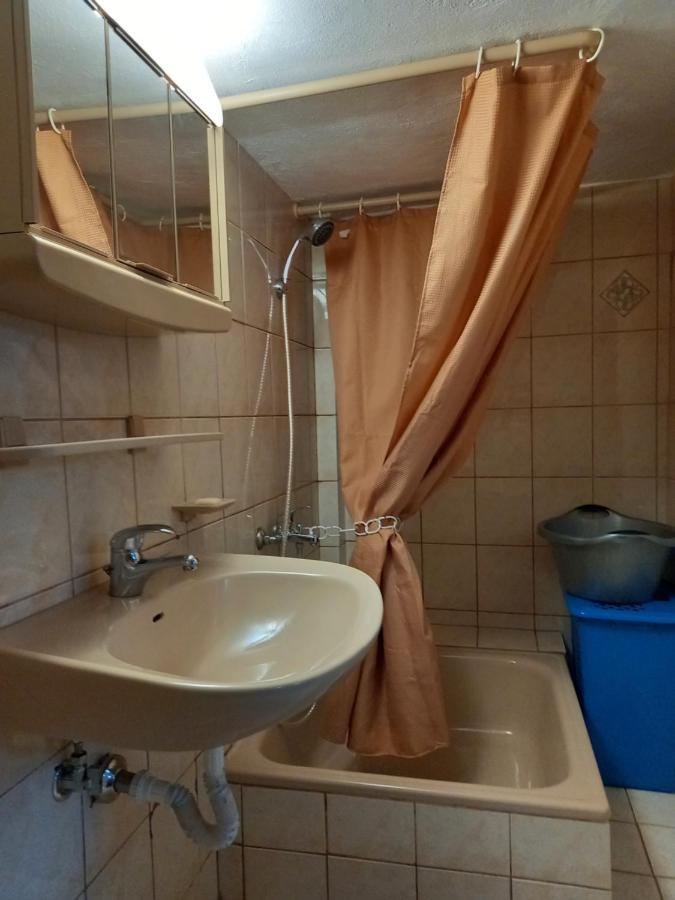 ハニアAlexandros Cosy House For Family Vacationアパートメント エクステリア 写真